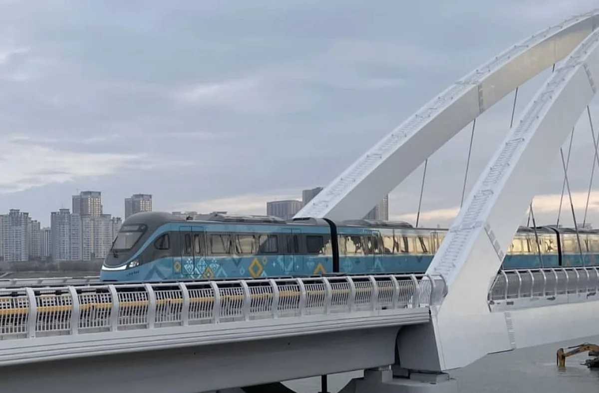 Объявлен набор специалистов для LRT на бесплатное обучение в Китае