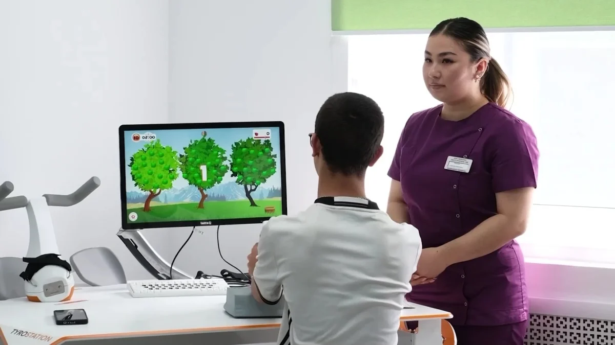 Павлодар облысында ерекше білім беруді қажет ететін бала саны артқан