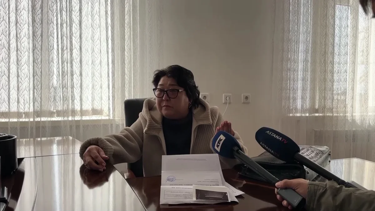 Жамбылда дертіне дауа іздеген науқас аудандық ауруханаға барып ауруына ауру қосып алды