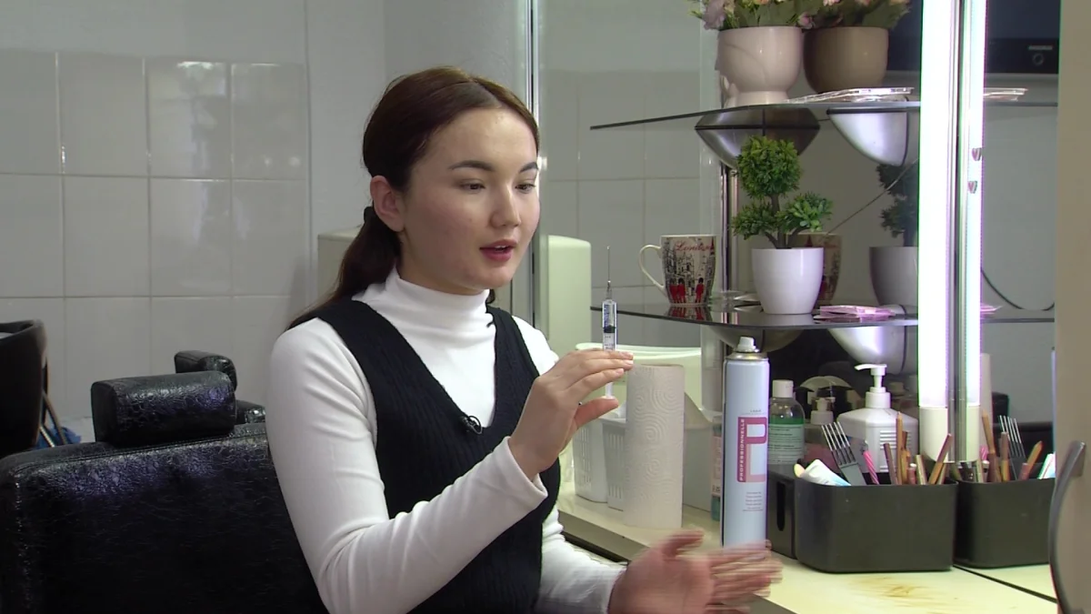 "Препаратты салғаннан кейін өзімді нашар сезіндім",-тұрғын