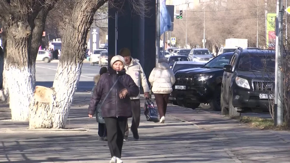 Мемлекеттік сектор тиімді әрі ашық болуы тиіс