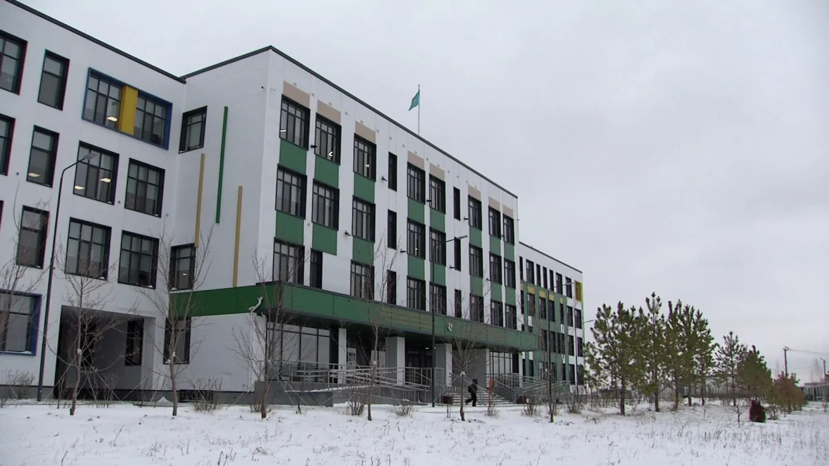 «Келешек мектептері» болашаққа сеніммен қарайды