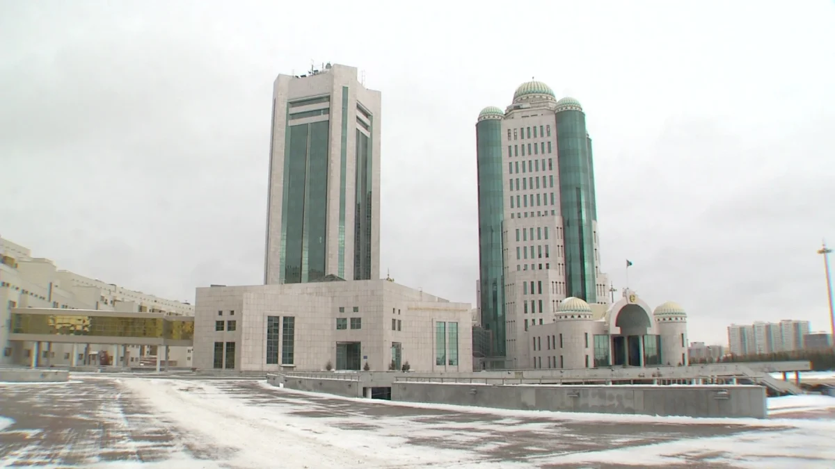 Парламентская реформа станет очень важным историческим событием, - депутат