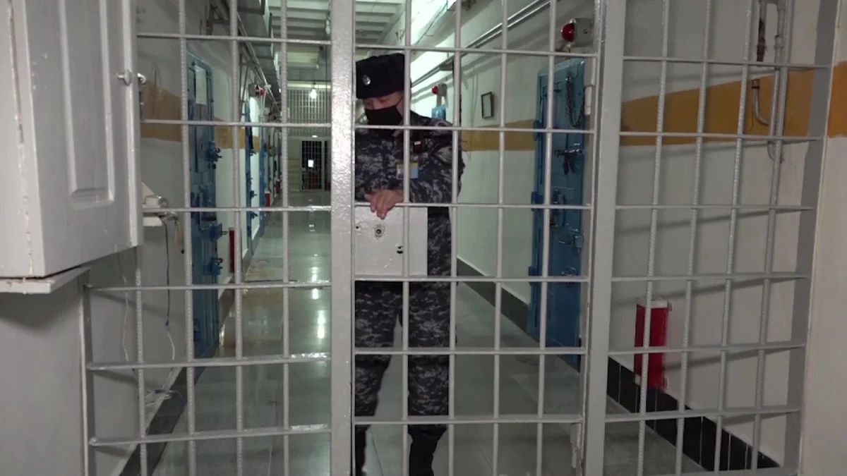 60 подростков с начала года задержали за распространение наркотиков в Казахстане