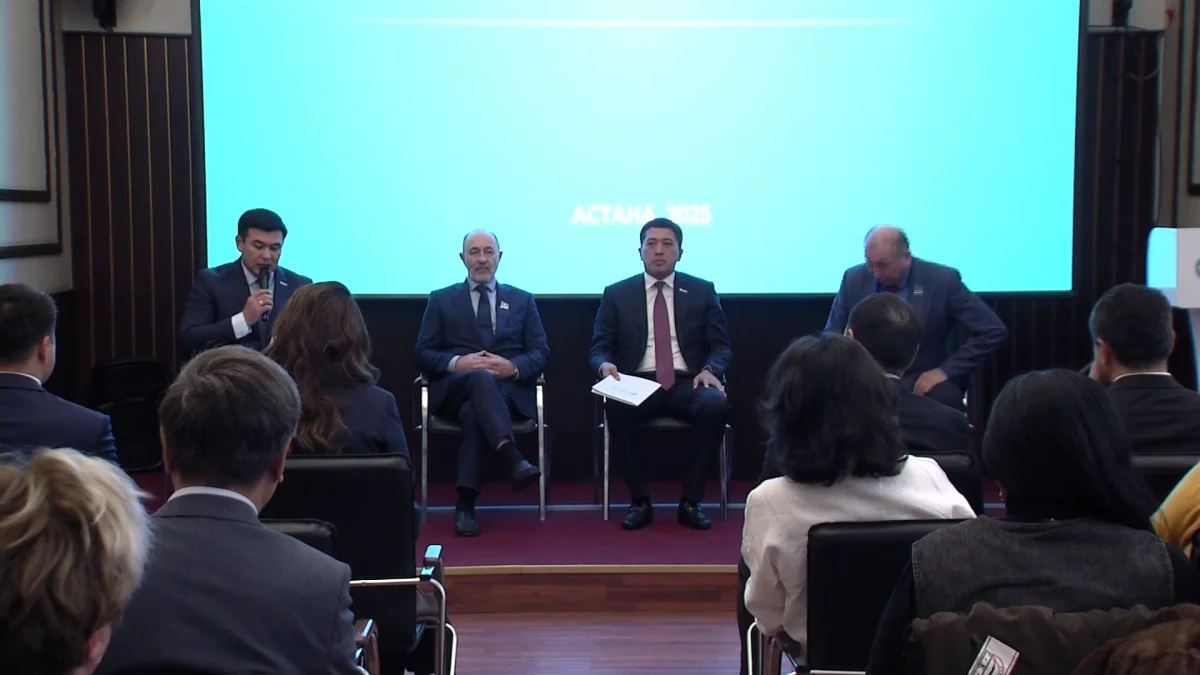 В Астане запущен фронт-офис проекта «TURGYNDAR AMANATY»: помощь гражданам в решении жилищных вопросов