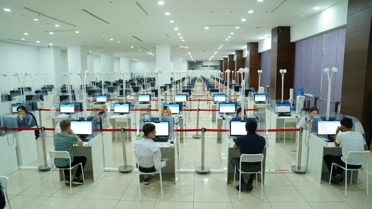 ҰБТ форматы өзгереді