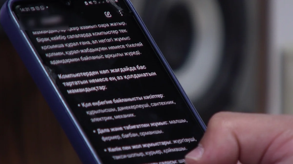 Қазақстанда әуе таксиі іске қосылады