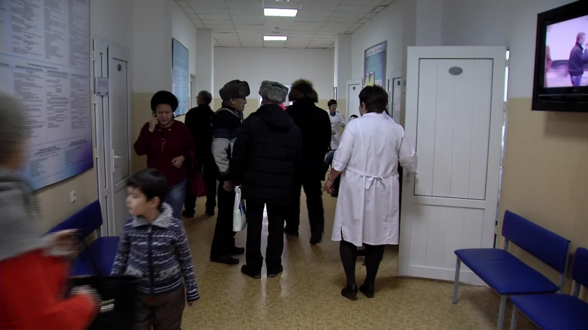 Енді ChatGPT науқастарға диагноз қоймайды