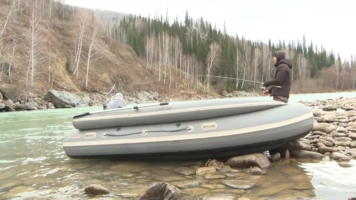 В ВКО около 200 браконьеров задержаны в запретных зонах и заповедных местах