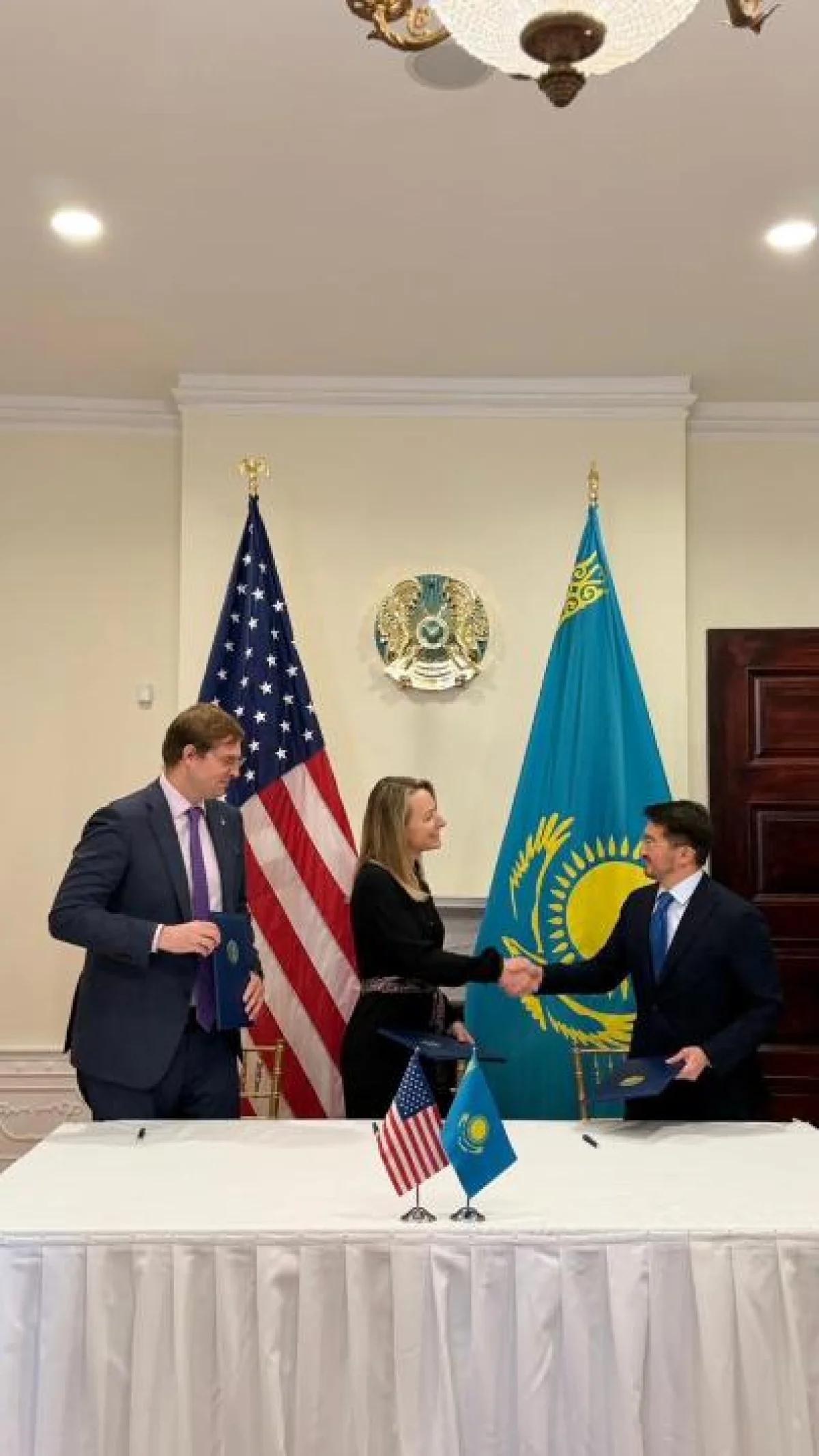 Қазақстанның тәуелсіз ЖИ-хабы құрылады