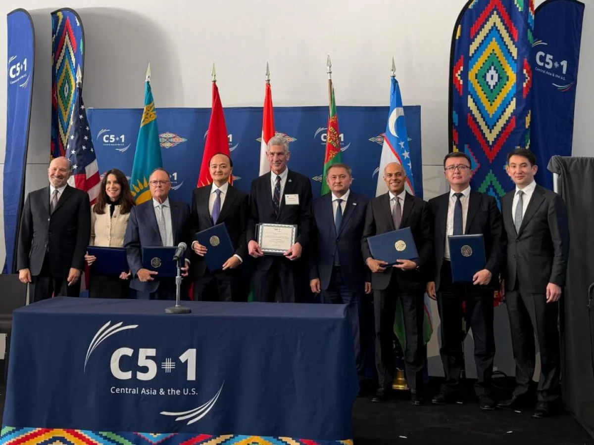 АҚШ-тың Arizona State University және М.Әуезов атындағы Оңтүстік Қазақстан университеті стратегиялық әріптестікті бастайды