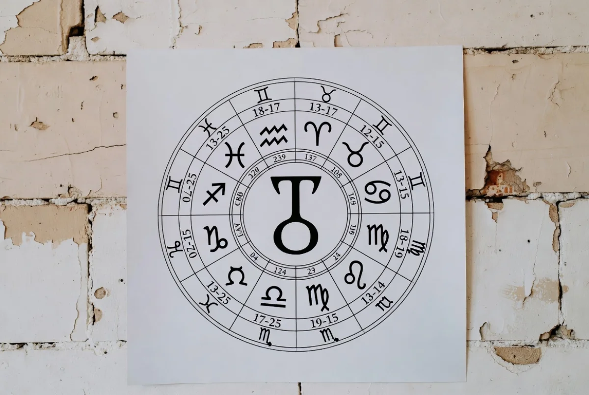 Гороскоп на 08 ноября 2025 года