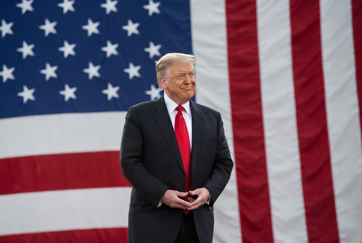 Трамп отказался от участия США в саммите G20 в Южной Африке