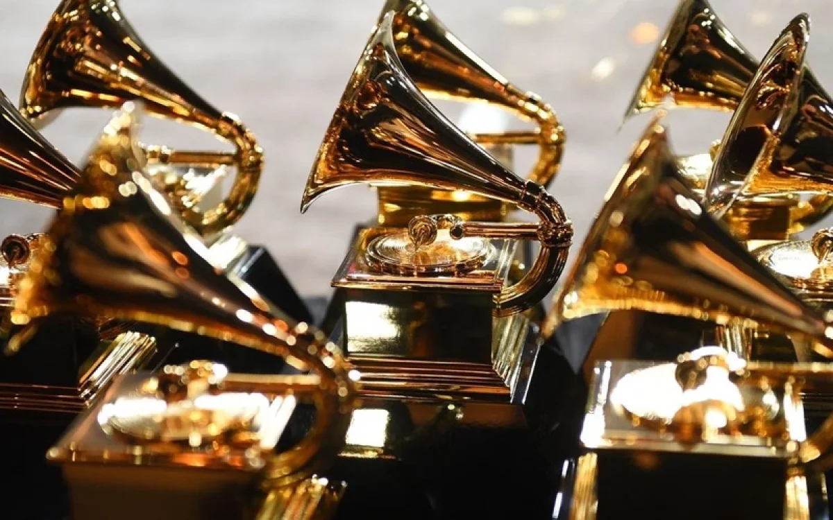 «Грэмми — 2026» сыйлығына үміткерлер жарияланды