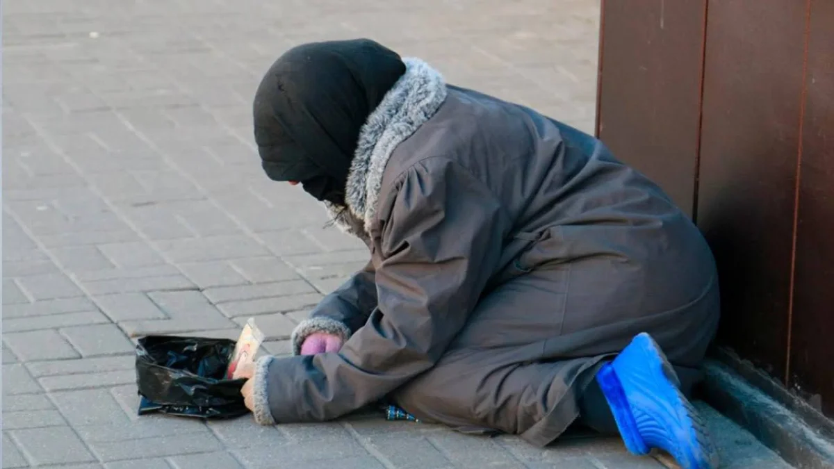 Қырғыз Республикасы қайыршылықпен күреспек