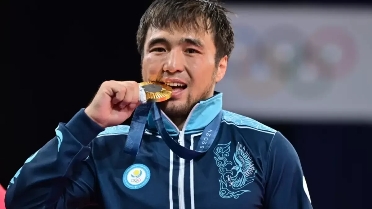 Елдос Сметов күтпеген шешім қабылдады