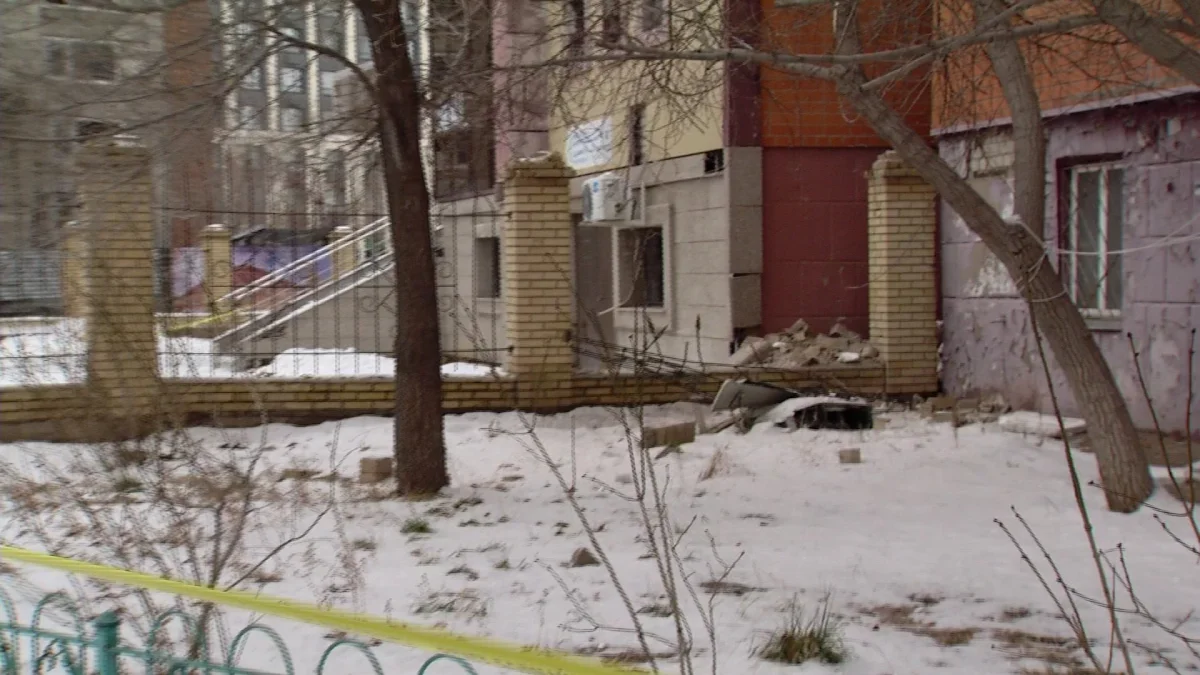 "Екі науқас жансақтау бөлімінде жатыр",-денсаулық сақтау басқармасы