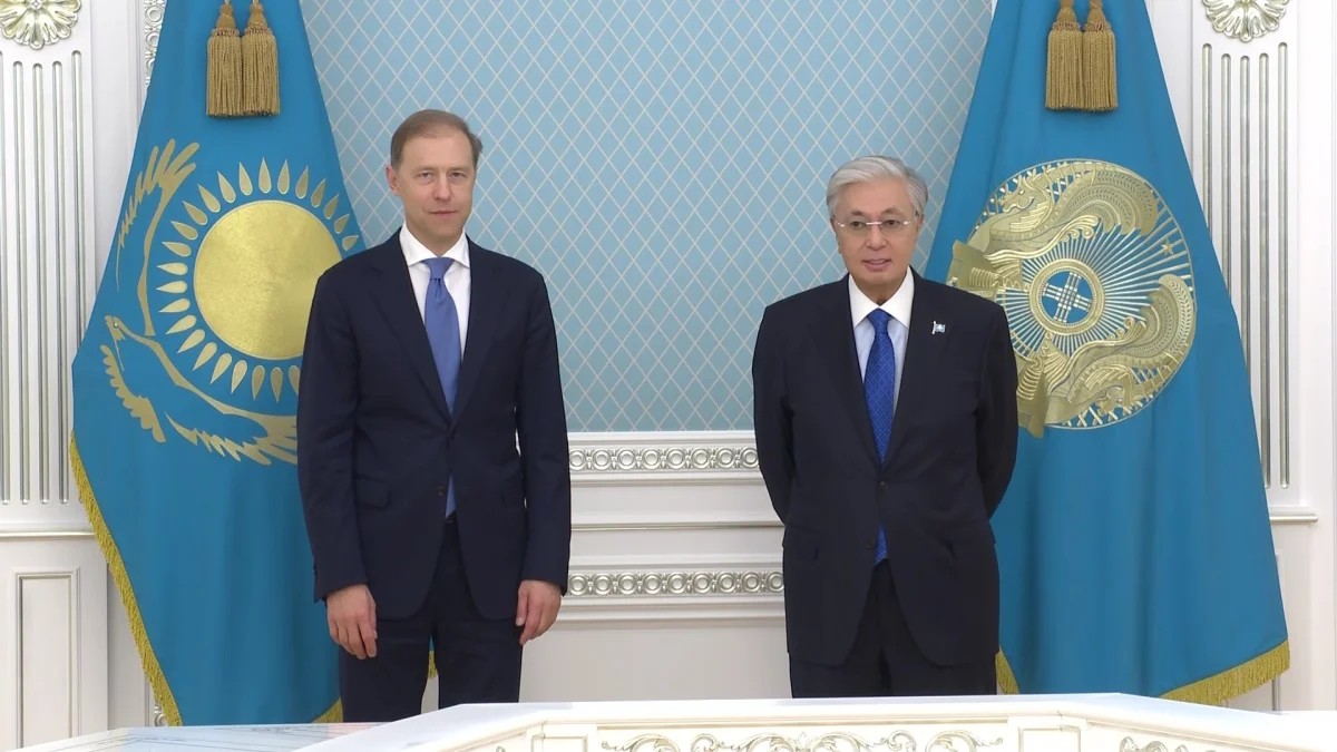 Қазақстан мен Ресей тауар айналымын 30 миллиард долларға дейін жеткізуге ниетті