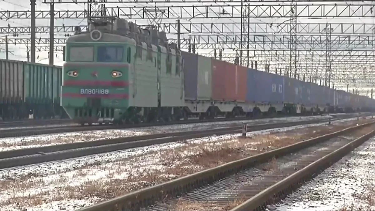 Қазақстан - Ресей сауда байланысы артты