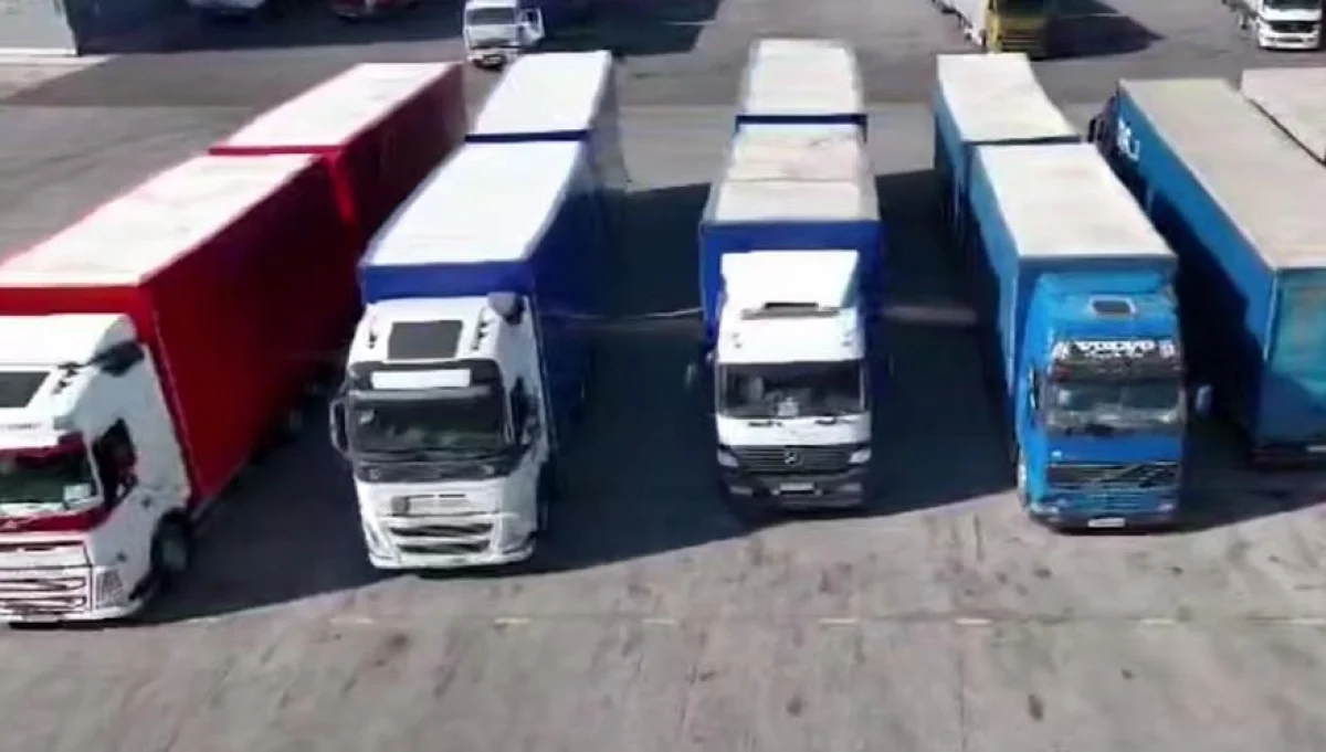 В Алматы раскрыта схема незаконной регистрации автомобилей