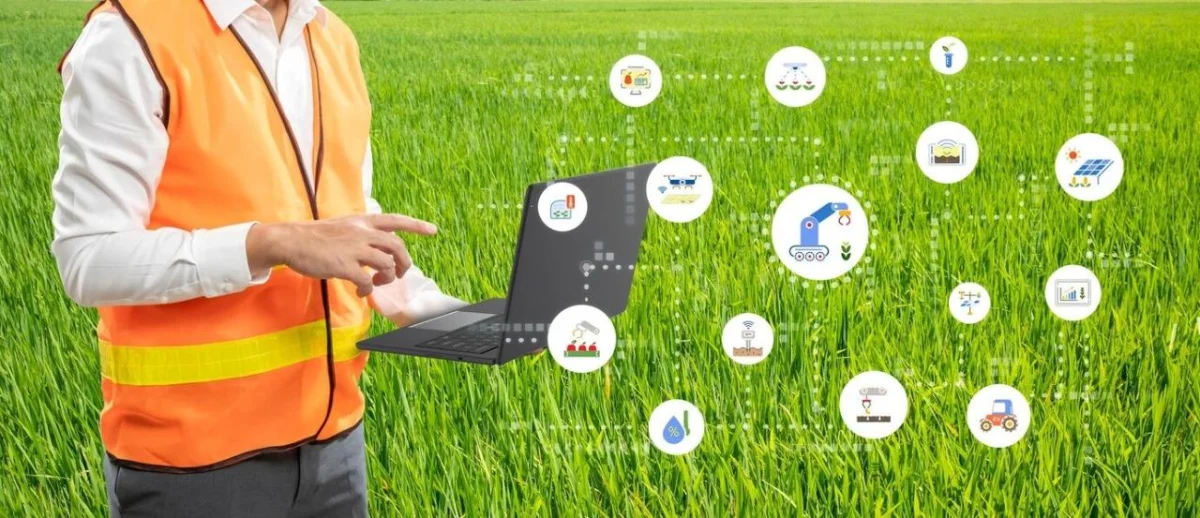 Қазақстанның 648 ауыл шаруашылығы өндірушісі цифрлық технологиялар мен жасанды интеллект элементтерін енгізіп жатыр