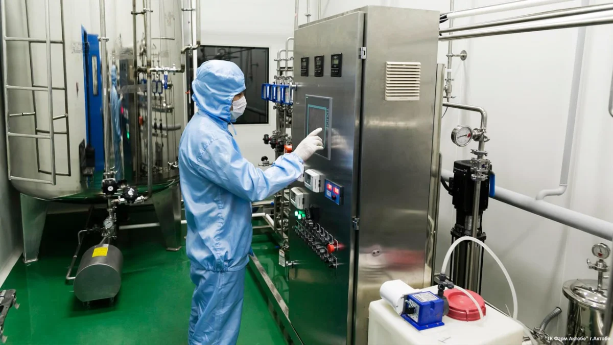 Жасанды интеллект дәрі-дәрмектерді жеткізуді жоспарлайды және жалған рецепттерді анықтайды