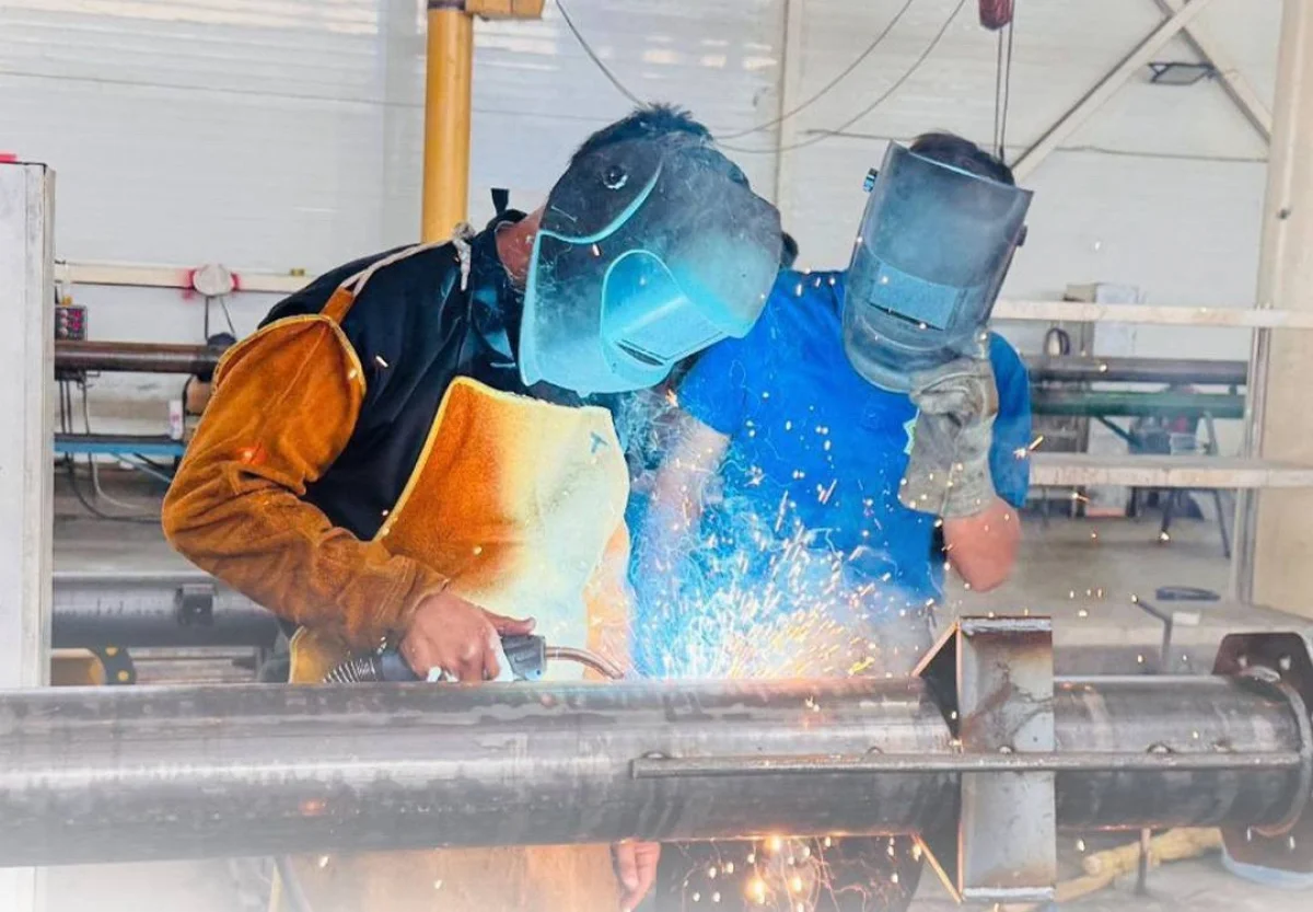 Қазақстандық мектептерде ашылған бейіндік сыныптарда 31 мыңнан астам оқушы кәсіби дағдыларды меңгереді