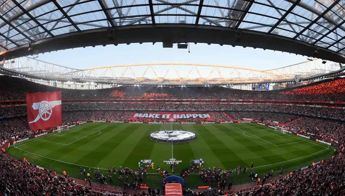 250 мың емес: «Арсенал» - «Қайрат» матчының билетінің құны белгілі болды