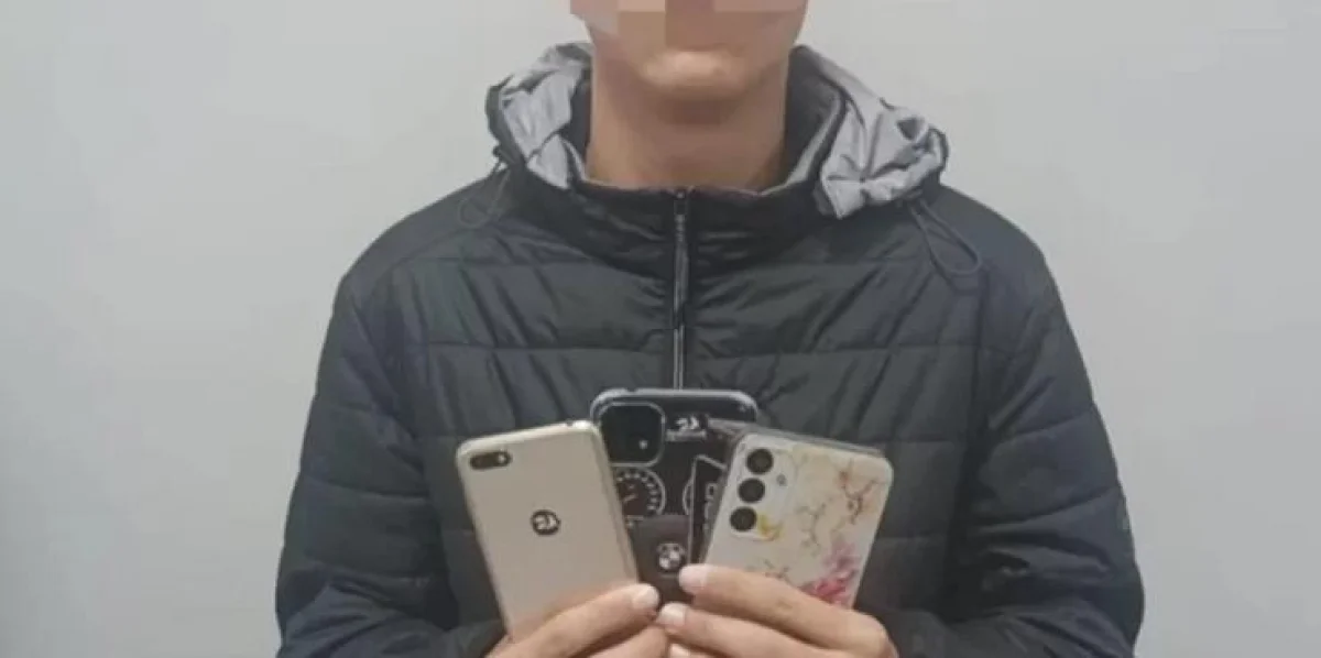 «Подработка в интернете» обернулась уголовным делом для костанайских подростков