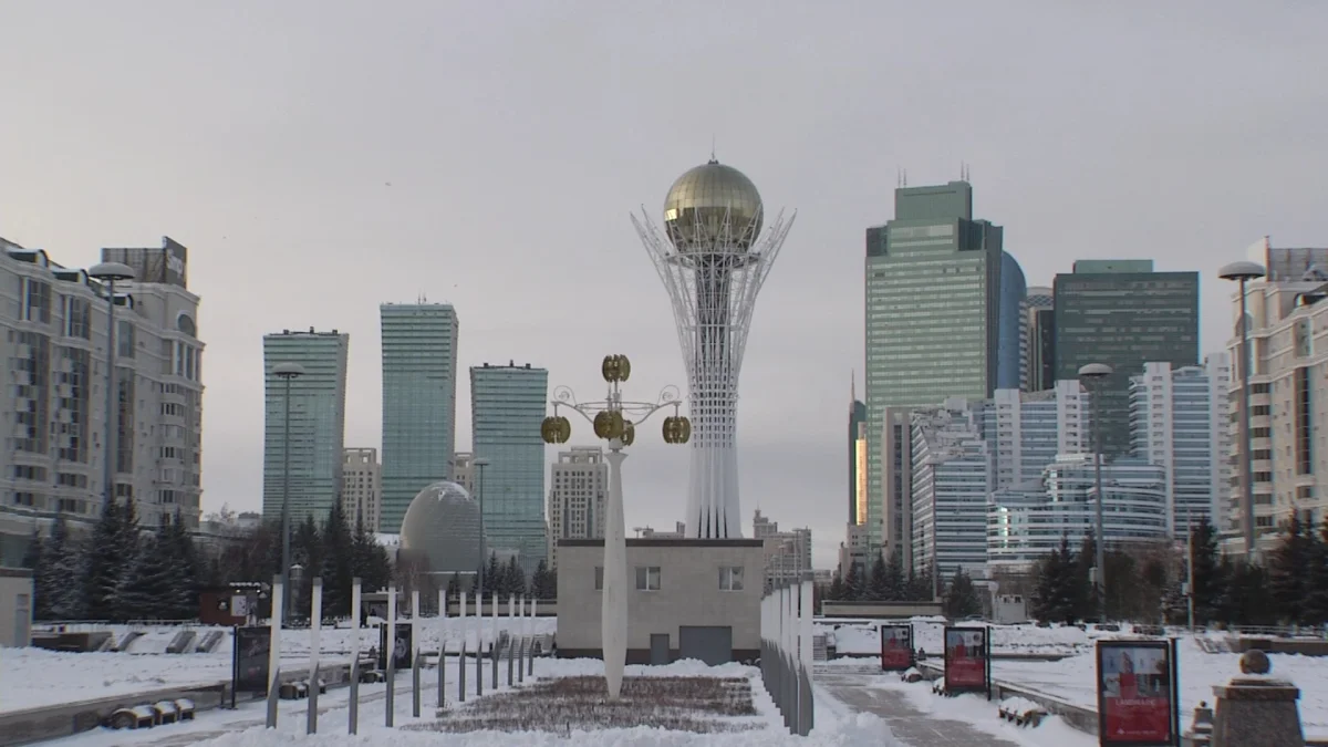 «Қазақстан-Ресей шекарасын Достық белдеуі деп атауға толық құқықтық негіз бар», - Президент