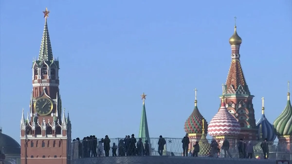 "Екі ел байланысы жаңа серпін алмақ",-сарапшы