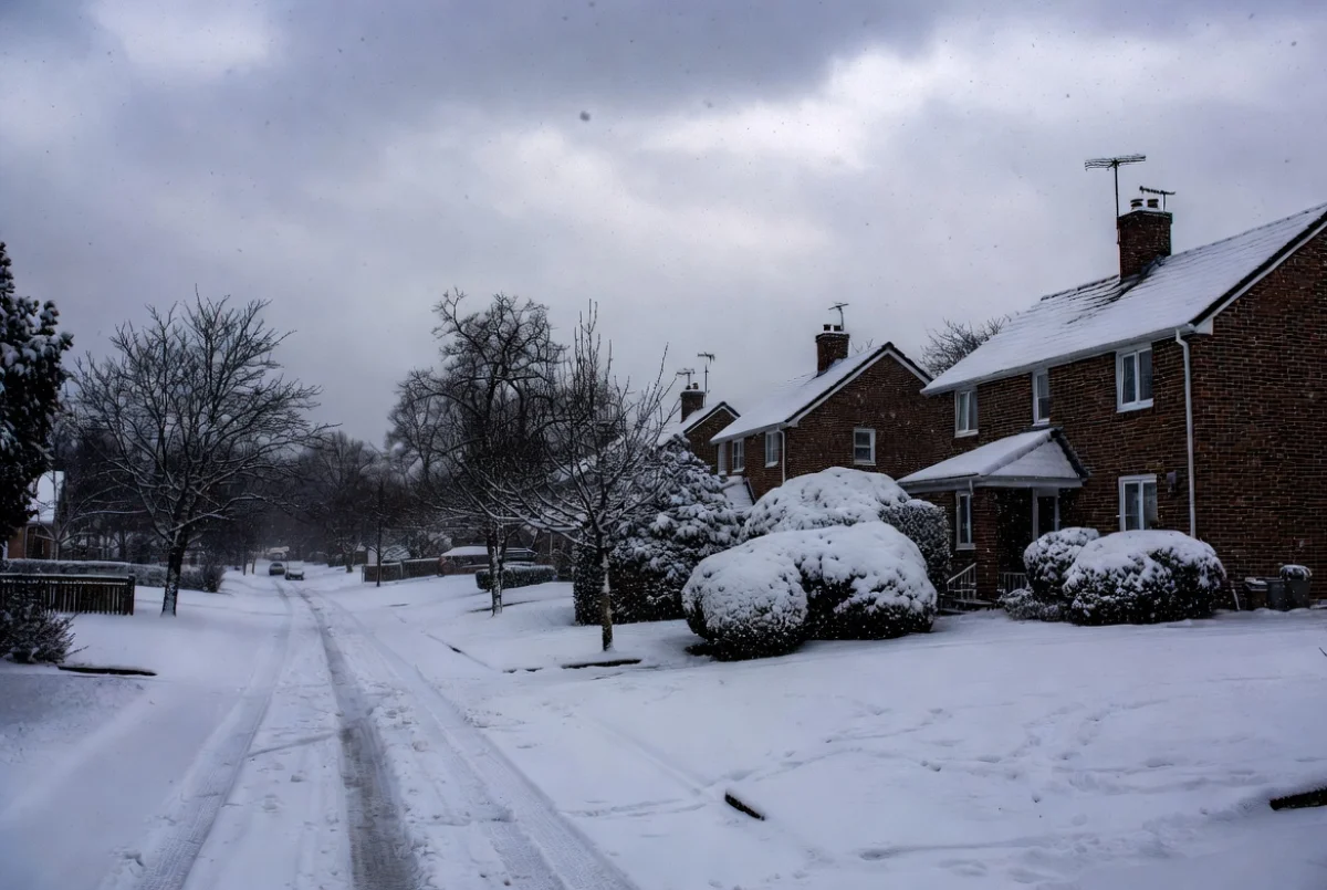 Прогноз погоды на 12 ноября 2025 года