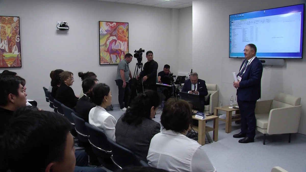 "Әлемде 10 млн-нан астам адам қатерлі ісікпен ауырады", - профессор