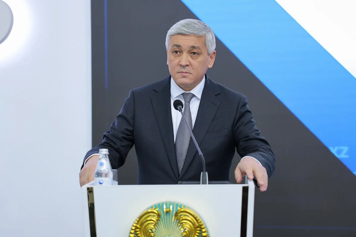 Қарағандылық сүт өнімдері АҚШ-та