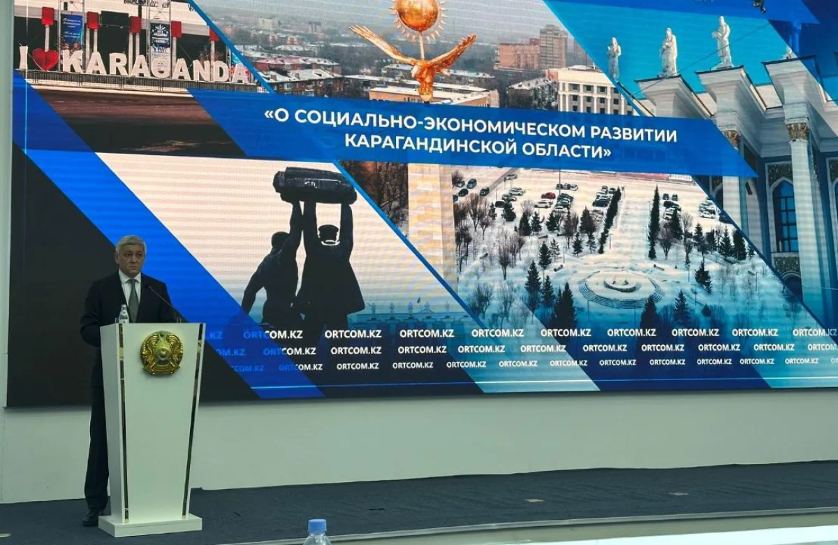 Первый в Казахстане завод прямошовных труб откроют в Караганде