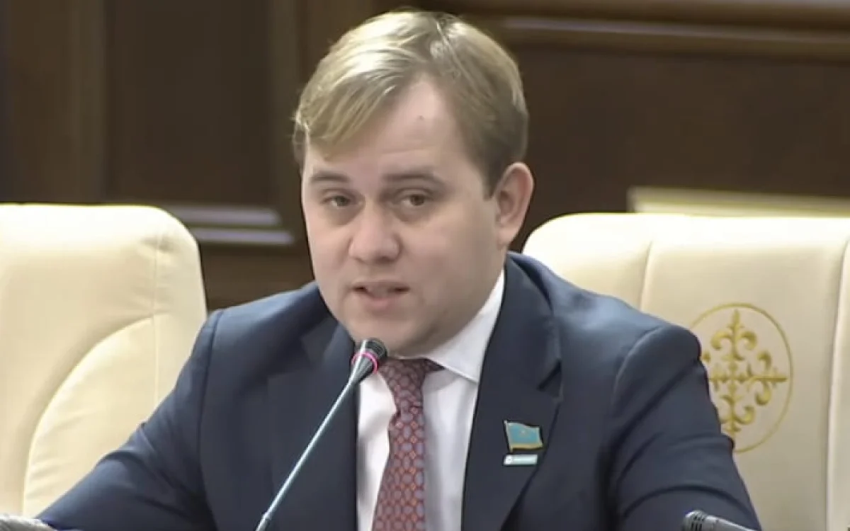 Шаталов: Пропаганда ЛГБТ - это навязывание чуждого нам образа жизни