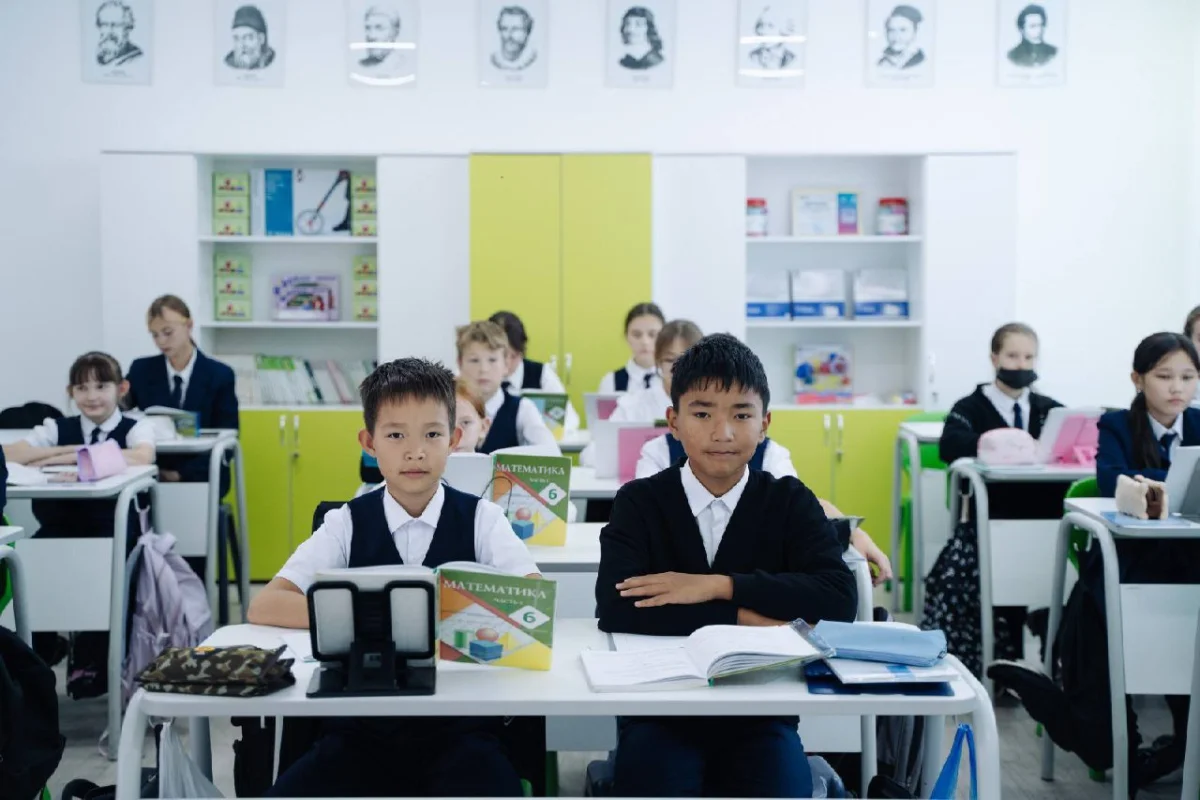 Қазақстандық білім беру жобасы HundrED Global Collection – 2026 үздік инновациялық тәжірибелер тізіміне енді