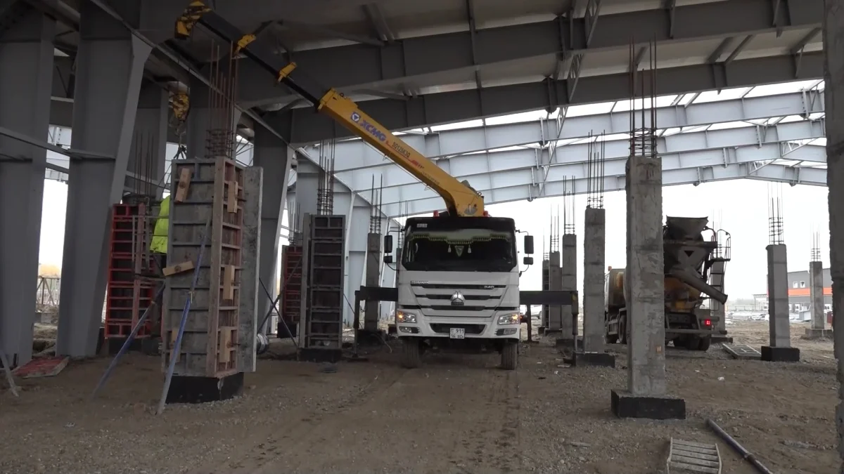 Как СЭЗ и СПК меняют экономику казахстанских регионов