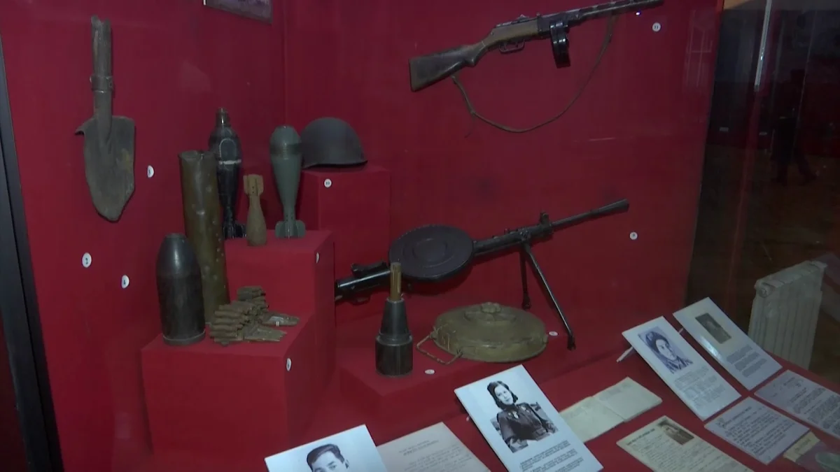 80 лет Великой Победе: вклад казахстанцев в общую историю