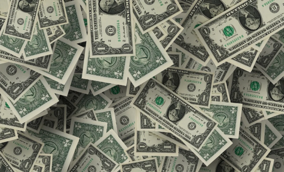 В США завершился самый продолжительный шатдаун: Палата представителей одобрила бюджет