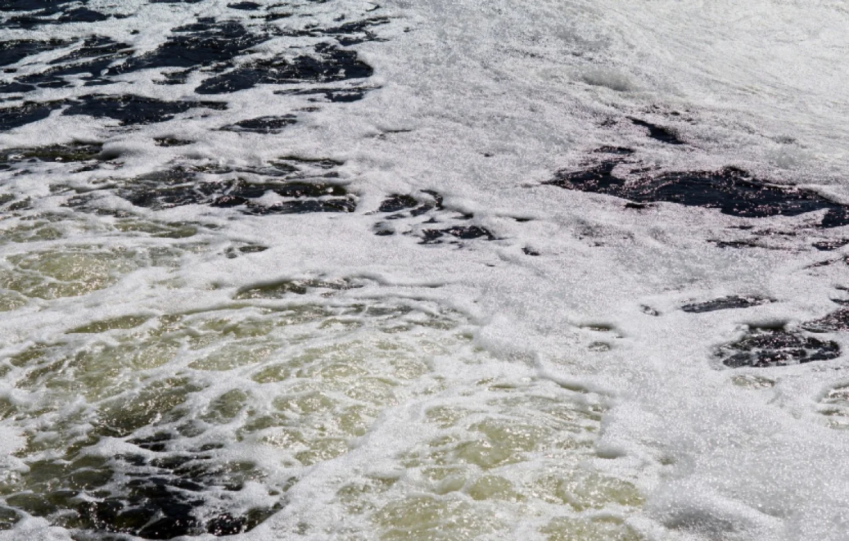 Энергетика без потерь: утверждён стандарт очистки сточных вод на ТЭС