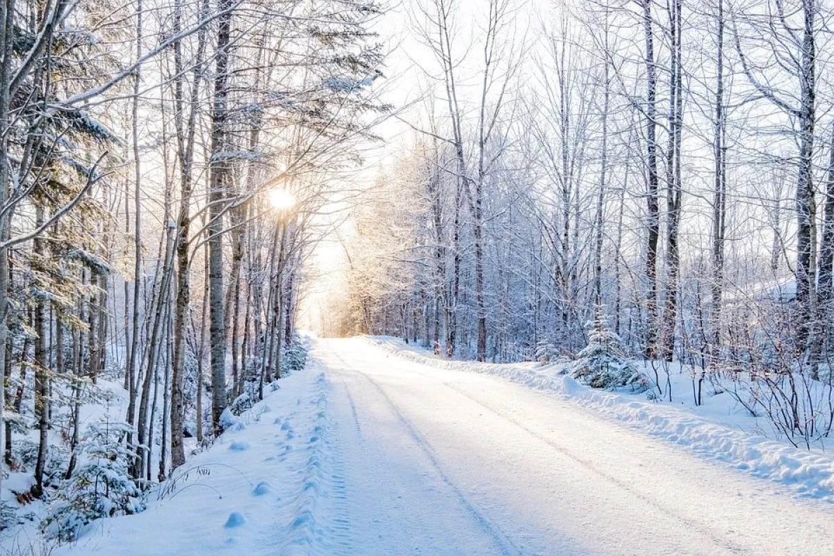 Биыл қыс жылы болады