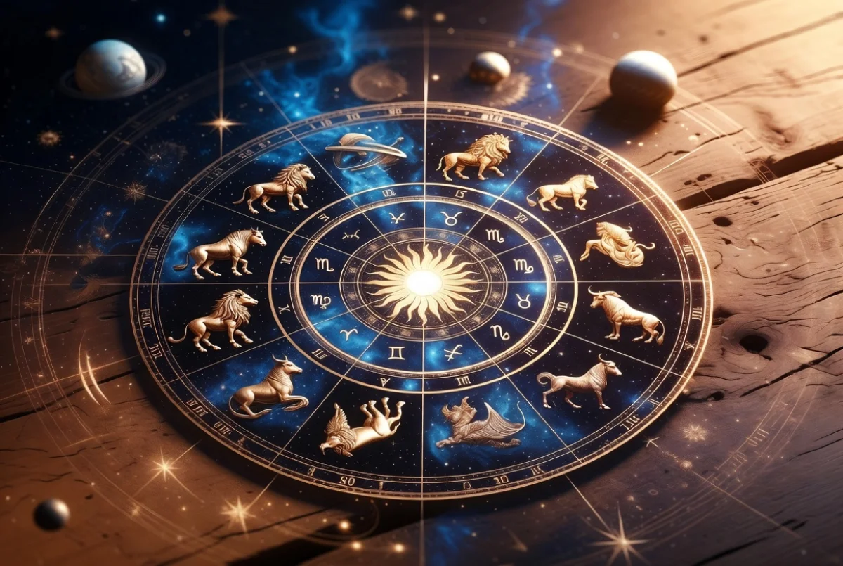 Гороскоп на 14 ноября 2025 года