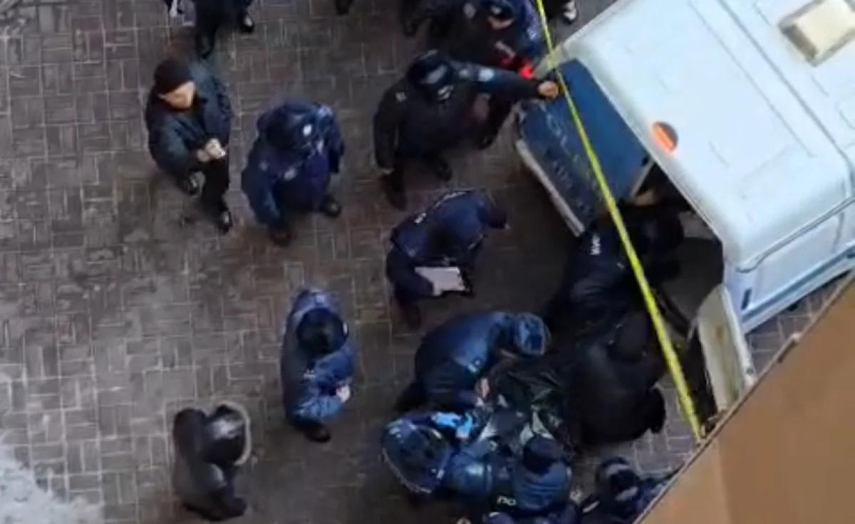 Падение лифта со смертельным исходом в Астане: акимат сделал заявление