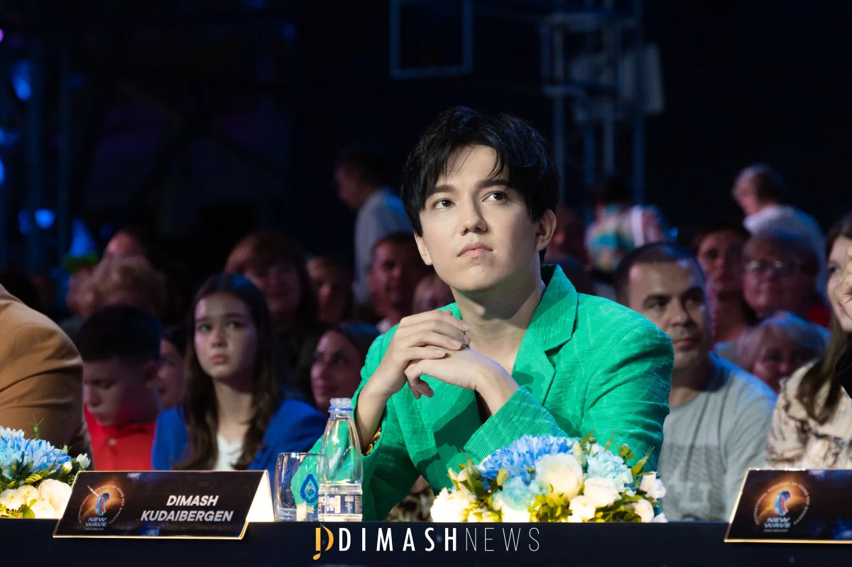 Американская фанатка Димаша начала изучать казахский язык всего за три месяца (ВИДЕО)