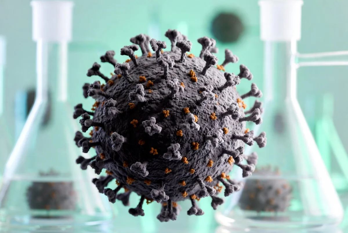 В Гамбурге обнаружили следы дикого вируса полиомиелита