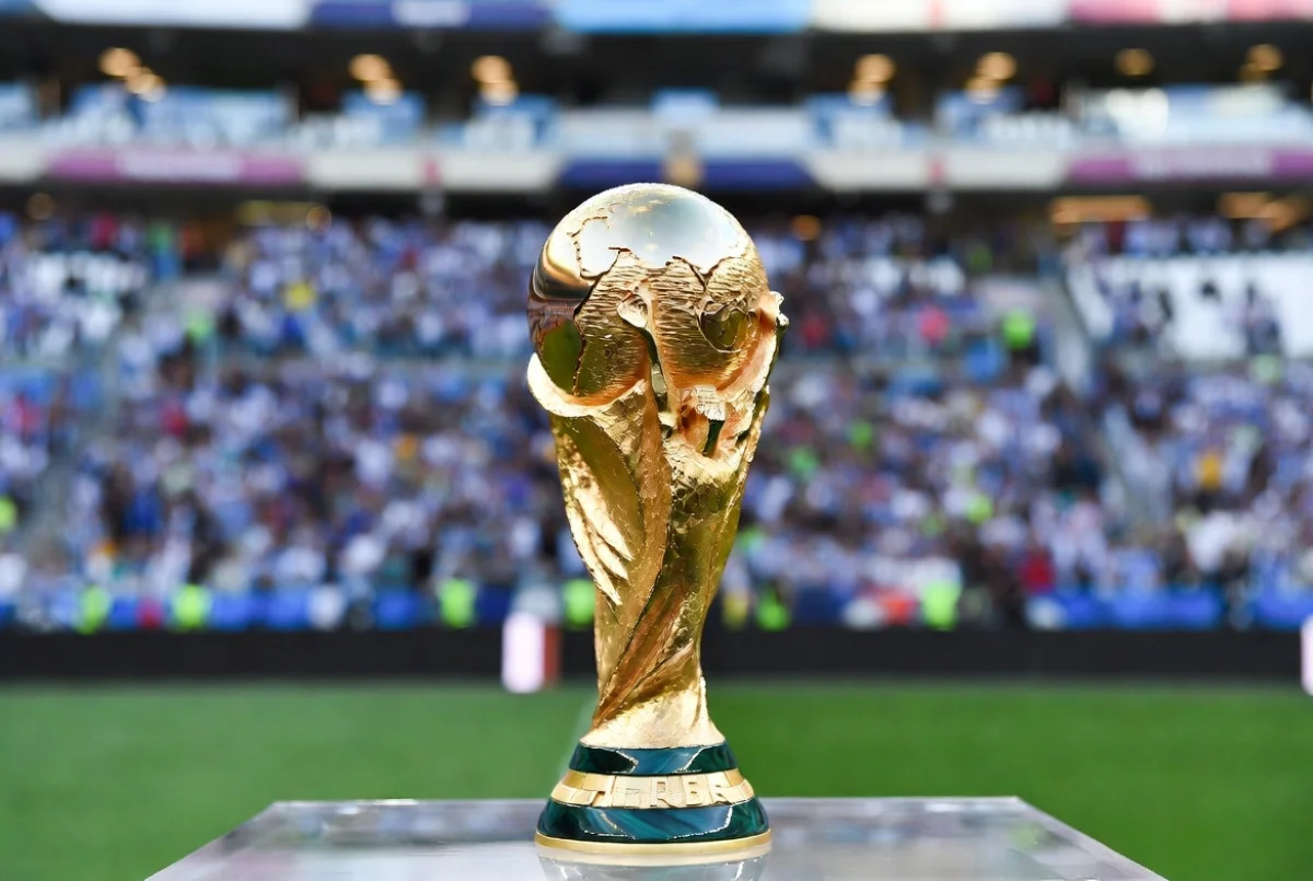 Франция стала 29-й сборной, квалифицировавшейся на ЧМ-2026