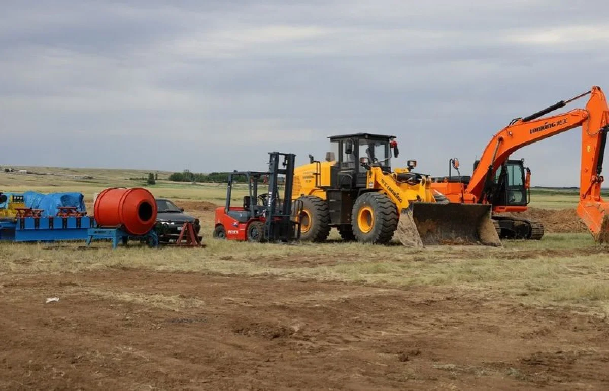 Президент кәсіпкерлерді өз ауыл-аймағының өркендеуіне үлес қосуға шақырды