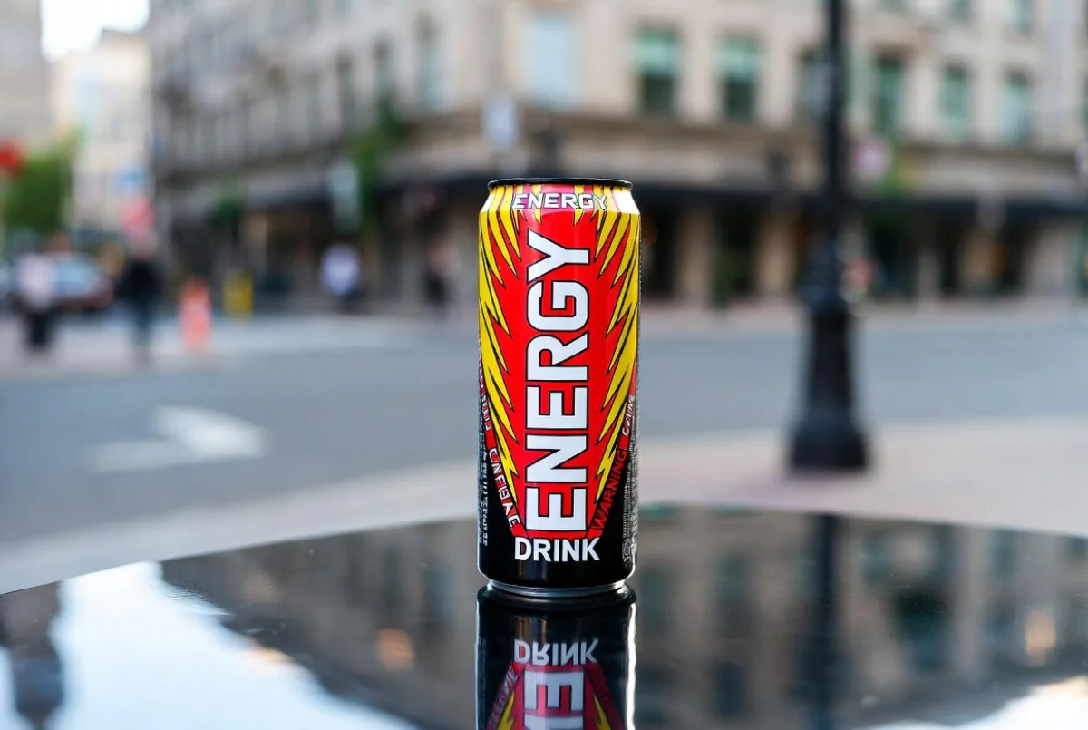 У 22-летнего россиянина отнялись ноги из-за чрезмерного употребления энергетиков