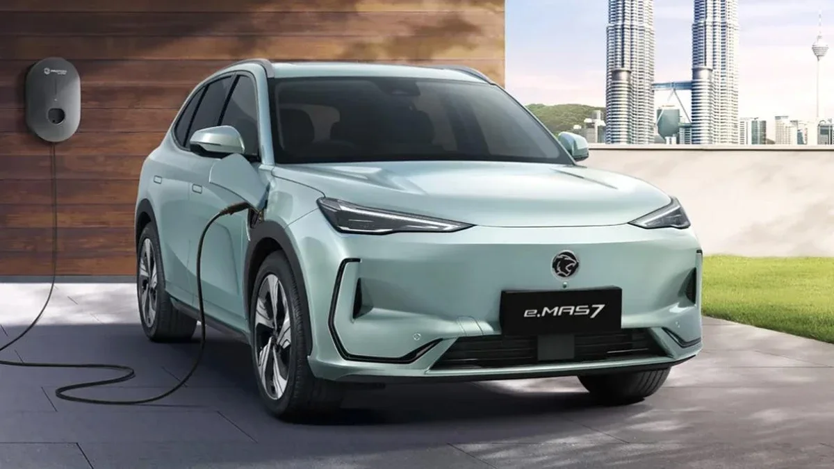 Енді елімізге Малайзия көліктері келеді